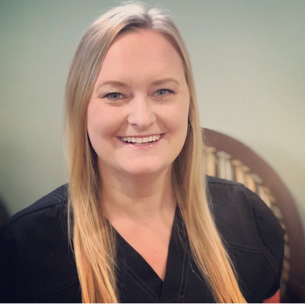 Meet Our Team Dentist in Erin, TN